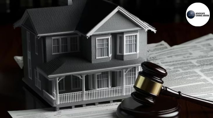 Criminal, Civil, or Family Case? Choosing the Right Advocate in Tis Hazari Court Delhi